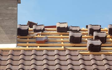 Berkeley clay roofing costs