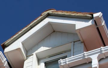 Berkeley fascia installation costs