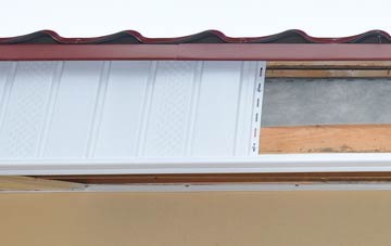 Berkeley fascia repair costs