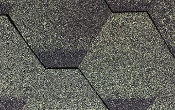 Berkeley fibreglass shingle repairs