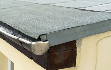 Berkeley flat garage roofing repairs