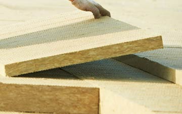 measuring Berkeley tapered insulation