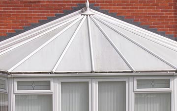 Berkeley polycarbonate conservatory roof repairs