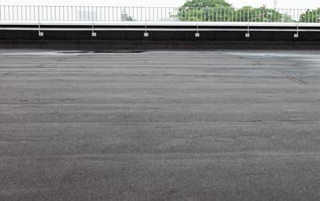 Berkeley asphalt roof replacement
