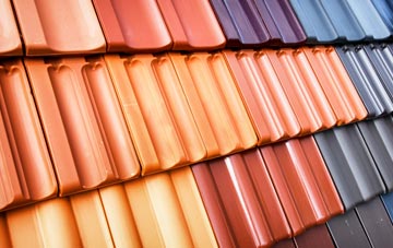 Berkeley roof tile costs