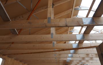 Berkeley roof truss costs