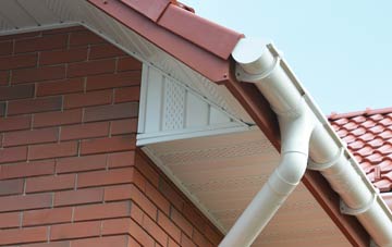 Berkeley soffit repair costs