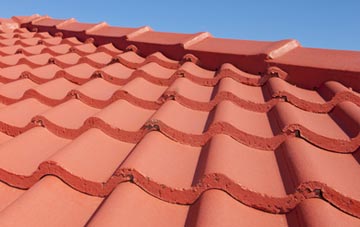 Berkeley tile and slate roof replacement