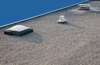Berkeley flat roofing