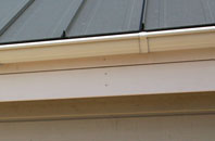 Berkeley soffit repair